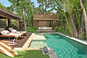 Villa Kubu