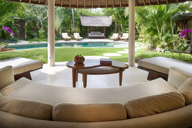 Villa Kubu