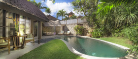 Villa Kubu