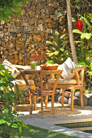 Villa Kubu