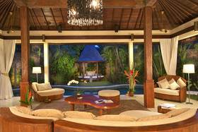 Villa Kubu