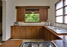 Villa Kubu