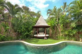 Villa Kubu