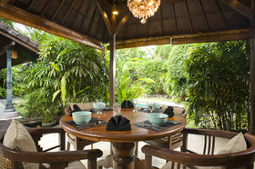 Villa Kubu
