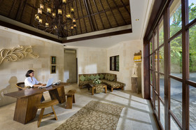 Villa Kubu