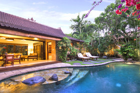 Villa Kubu