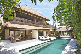 Villa Kubu