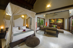 Villa Kubu