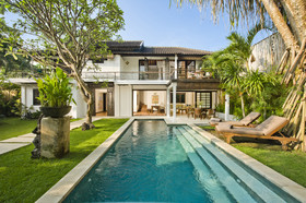 Villa Kubu