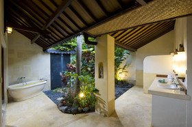 Villa Kubu