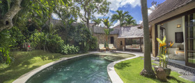 Villa Kubu