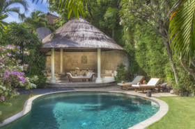 Villa Kubu