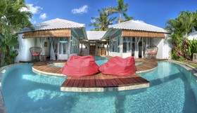 Villa Laksmana Hideaway 1