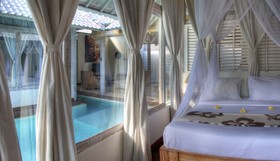 Villa Laksmana Hideaway 1