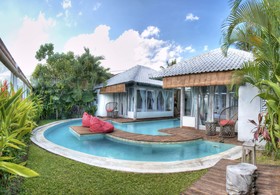 Villa Laksmana Hideaway 1