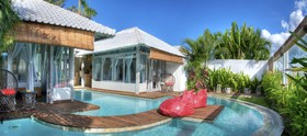 Villa Laksmana Hideaway 1