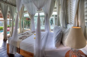 Villa Laksmana Hideaway 1