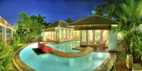 Villa Laksmana Hideaway 1