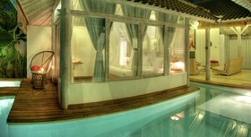 Villa Laksmana Hideaway 1