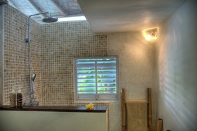 Villa Laksmana Hideaway 1