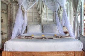 Villa Laksmana Hideaway 1