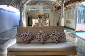 Villa Laksmana Hideaway 1