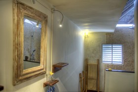 Villa Laksmana Hideaway 1