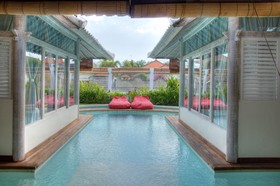 Villa Laksmana Hideaway 1