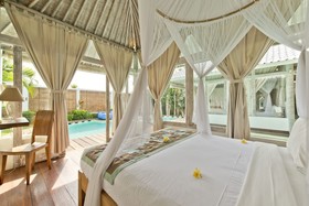 Villa Laksmana Hideaway 2
