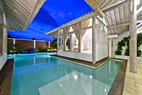 Villa Laksmana Hideaway 2