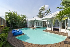 Villa Laksmana Hideaway 2