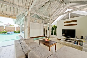 Villa Laksmana Hideaway 2