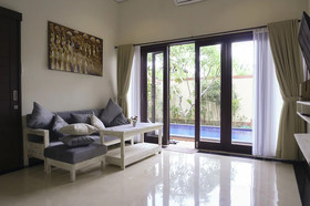 Villa Laksmi Seminyak