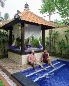 Villa Laksmi Seminyak