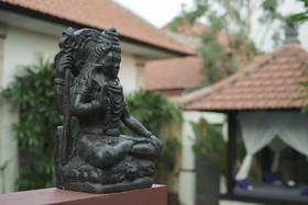 Villa Laksmi Seminyak
