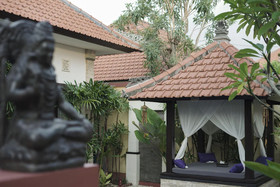 Villa Laksmi Seminyak