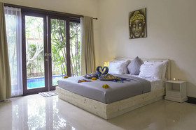 Villa Laksmi Seminyak
