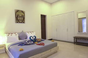 Villa Laksmi Seminyak