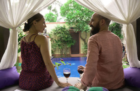 Villa Laksmi Seminyak