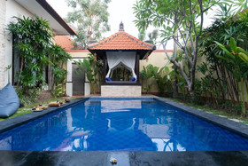 Villa Laksmi Seminyak