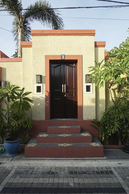 Villa Laksmi Seminyak