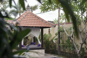 Villa Laksmi Seminyak