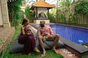Villa Laksmi Seminyak