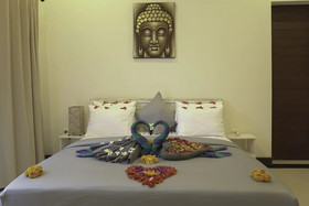 Villa Laksmi Seminyak