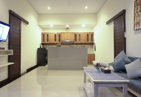 Villa Laksmi Seminyak