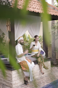 Villa Laksmi Seminyak