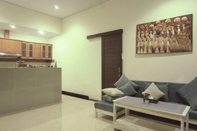 Villa Laksmi Seminyak