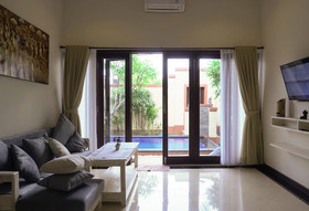Villa Laksmi Seminyak