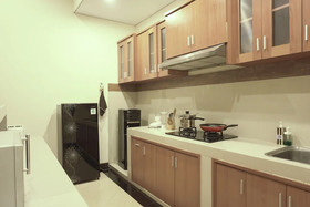 Villa Laksmi Seminyak