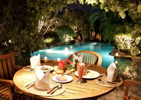 Villa Lalu